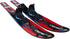 O'Brien Ski Combo Vortex 65 W/X7 & Rt Red | Ob2181130 | 36-47 Sizes