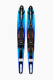 Celebrity 64" W/Jr X7 & Rt Skis | Ob2191114 | O'Brien Water Skis