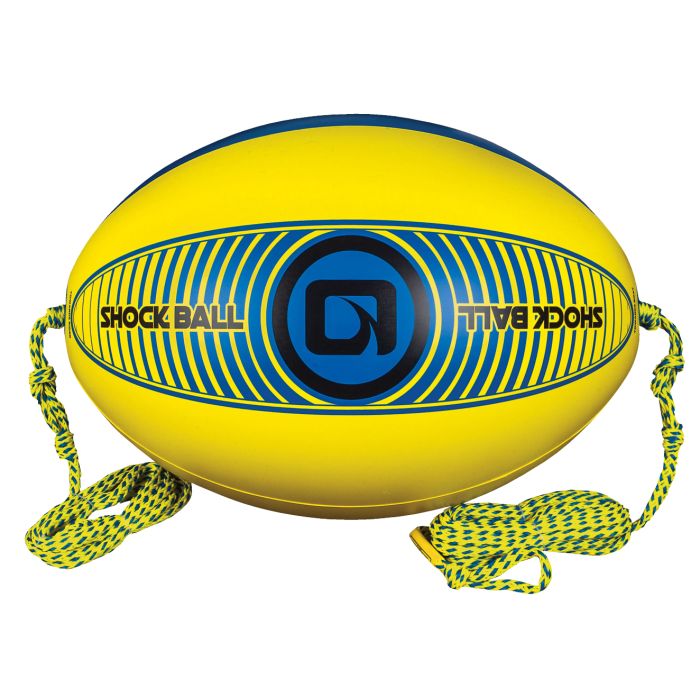 O'Brien Tube Shockball Inflatable For 4 People | Ob2191628