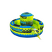 Tube Sombrero 4P Ob2211555 - Fun Water Tube For 4 Riders