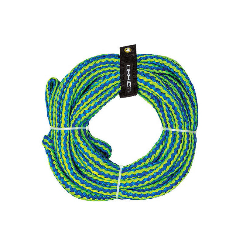 O'Brien Rope 6P Tube Floating Ob2214586 - Durable Water Fun