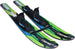 Obrien Ski Combo Vortex 54" W/Jr X7 | Ob2231134 | Junior Water Skis