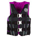 Obrien Nylon Teen Vest Purple | Ob2232206 | Stylish Ski Gear