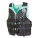 Obrien Nylon 3B Promo Vest Ob2232413 - Lightweight Ski Layer