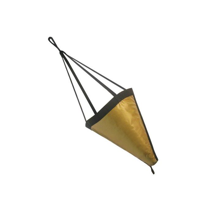 Sea Anchor Drogue S | Oce10071 | Boat Stabilizer For Rough Waters