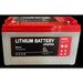 Lithium Battery 12V 50A Oce12V50A - Powerful Energy Source