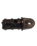Tube End 25Mm | Oce21005 | Durable Hardware Accessory By Oceansouth