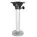 Fixed Seat Pedestal With Swivel Top 450M | Ocema772-2 | Oceansouth