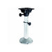 Adjustable Seat Pedestal 450-635Mm | Ocema773-2 | Versatile Height