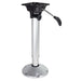 Waverider Pedestal 340Mm-450Mm (14"-1) Ocema774-1 - Adjustable Marine Base