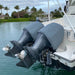 Yamaha V8 5.3L F350A Engine Cover (2007>) | Ocey00S | Oceansouth