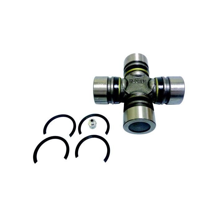 Bombardier Universal Joint Rec75832T - Reliable Replacement Part