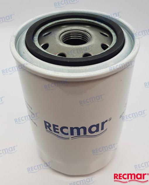 OIL FILTER VOLVO PENTA | REC3581621 | OIL FILTER | RECMAR