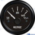 OIL PRESSURE 10-184º 0/10 BAR BLACK | RECKY15202 | INSTRUMENTATION | RECMAR