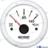 OIL PRESSURE 10-184º 0/10 BAR WHITE | RECKY15303 | INSTRUMENTATION | RECMAR