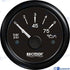 OIL PRESSURE 10-184º 0/5 BAR BLACK | RECKY15201 | INSTRUMENTATION | RECMAR