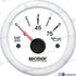 OIL PRESSURE 10-184º 0/5 BAR WHITE | RECKY15300 | INSTRUMENTATION | RECMAR