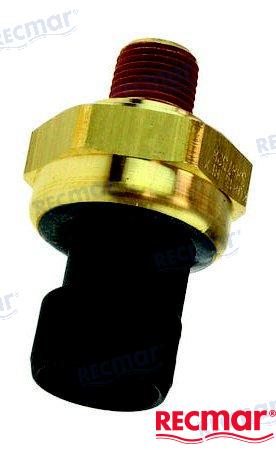 OIL PRESSURE SENSOR VOLVO PENTA V6 GI, GXI V8 GI, GXI | REC3887328 | 23747331, 3842442, 3887328 |RECMAR