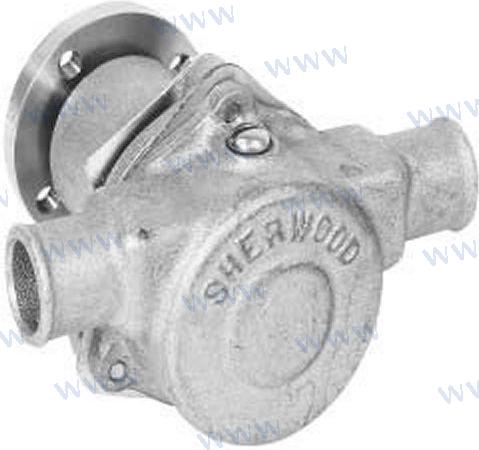 ONAN WATER PUMP | SHEK75B | SHERWOOD