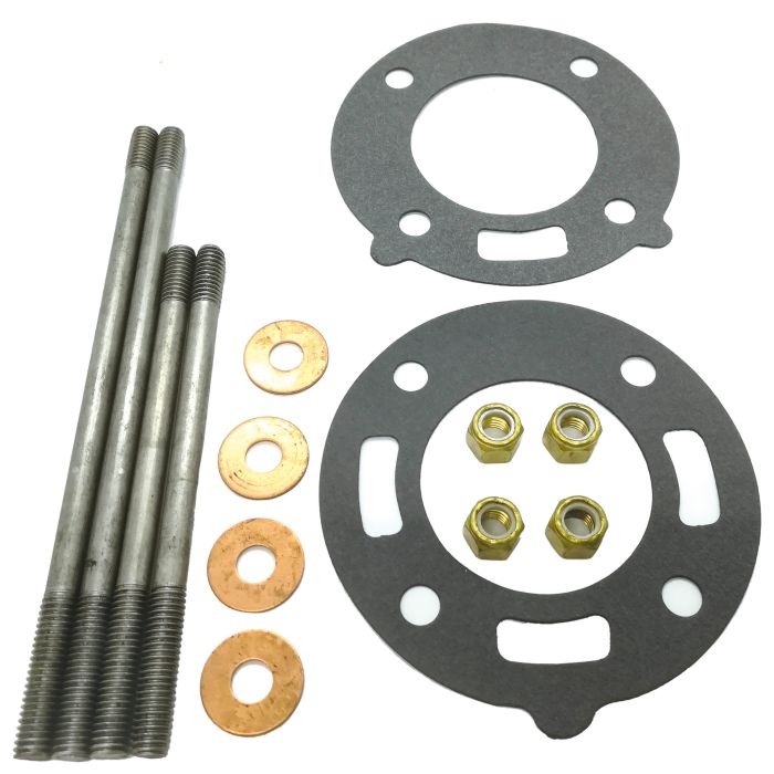 Oceansouth Bolt Kit Osc7772-Mk - Durable Equipment Securing Solution