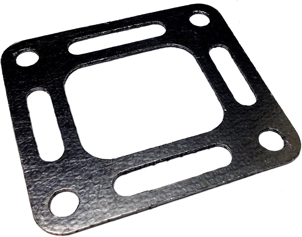 Riser Gasket Crusader Osc8128-Mk - Durable Marine Part 1.5Cm Height