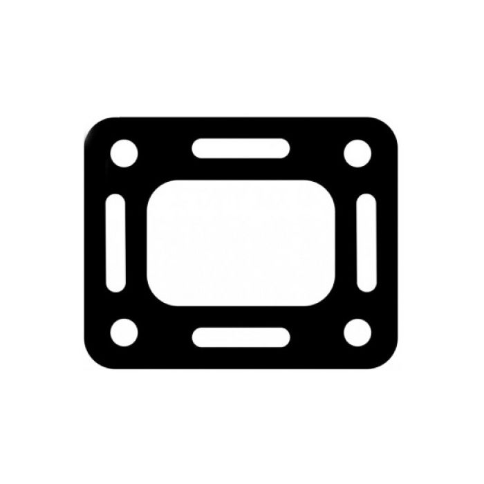 Riser Gasket Crusader Osc9015G - Compact & Lightweight Design