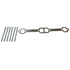 Mounting Kit Riser-Elbow Osc994-Mk For Marine Equipment Support