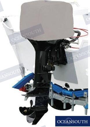 OUTBOARD COVER 20HP-25HP | OCEMA0742 | ENGINE COVER | OCEANSOUTH