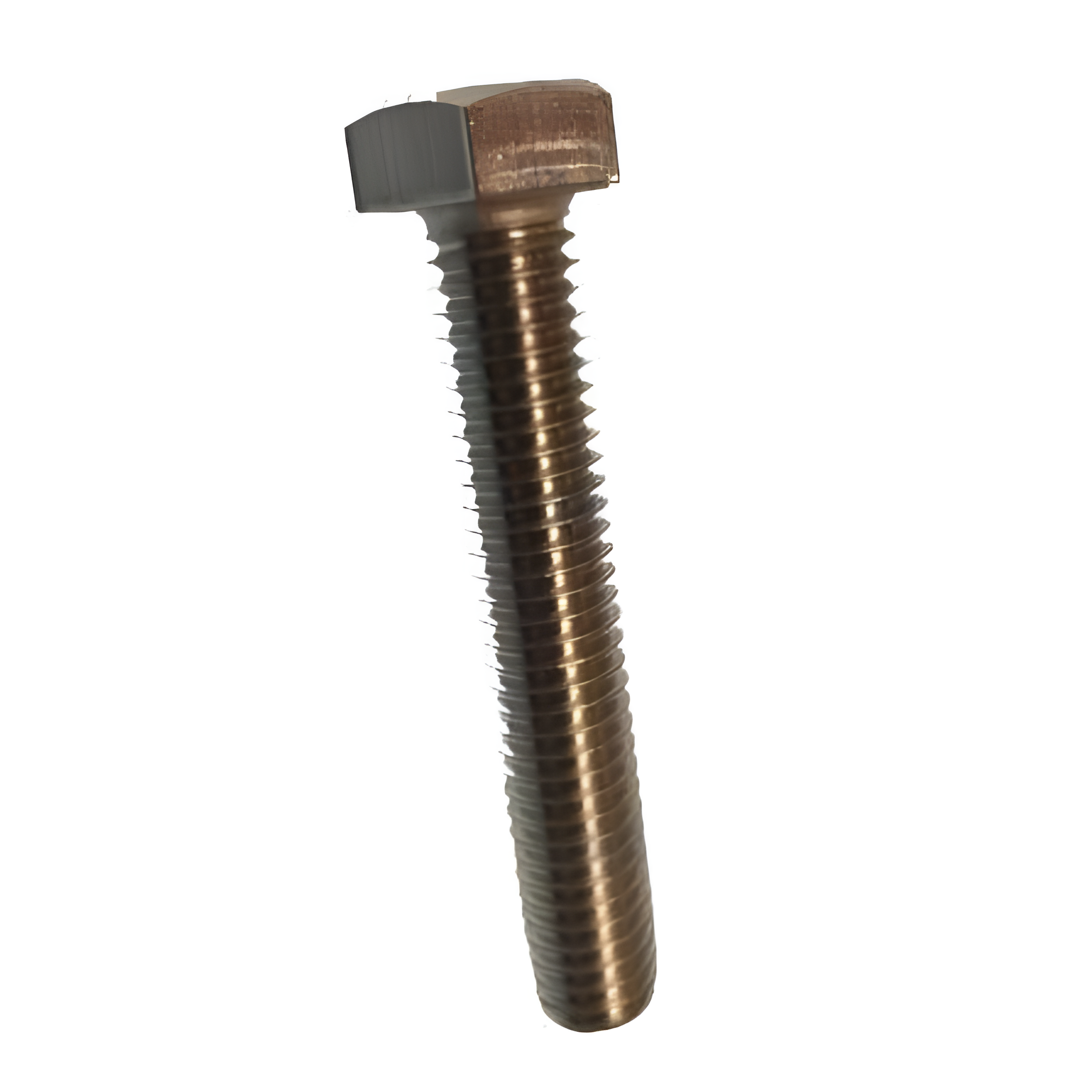 Bolt Hexagon M8X45 - Pacb_T5783-M8X45, Compact & Lightweight