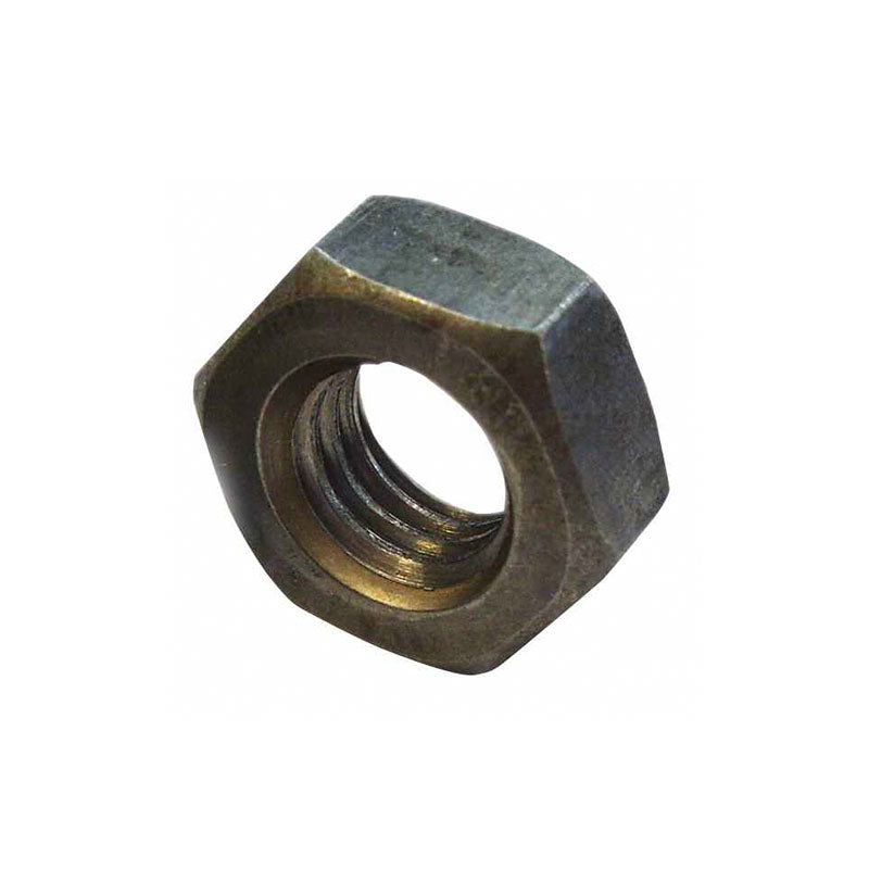 Nut M10Xl.25 - Pacb_T6171-M10X1.25 - Compact & Versatile Use