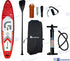 PADDLE SURF 11,7" * 31 * 6 | PADDLEGS12 | PADDLE SURF 11,7" * 31 * 6 | GLIDE