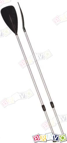 PADDLE TELESCOPIC ALU | WEPADDLE | SKIS