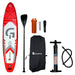 Paddle Surf 11'7" X 31" X 6 | Paddlegs12 | Stable & Performance-Ready
