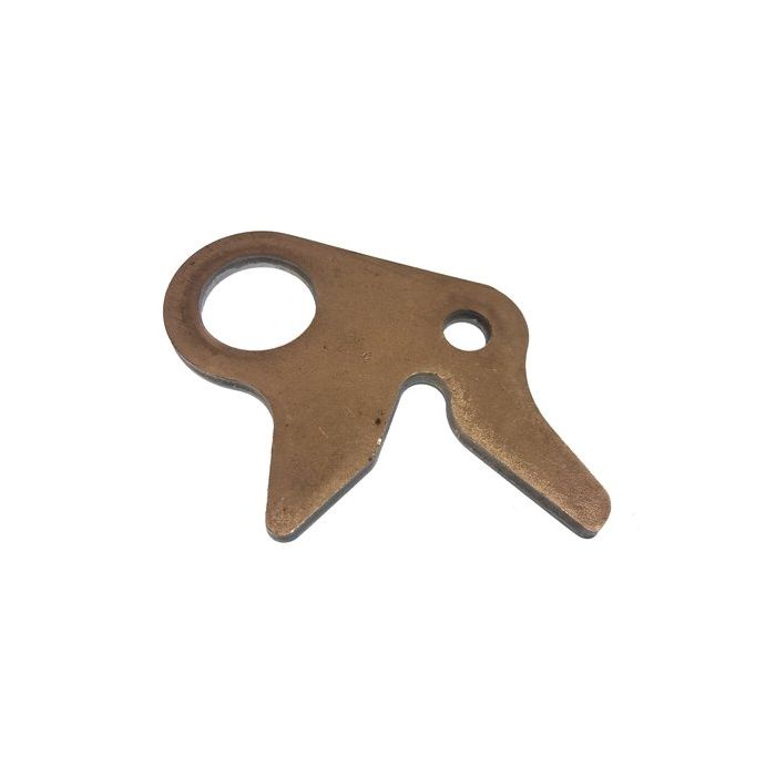 Bracket Plate Pae4-07000001W For Parsun Brackets - Sturdy Mounting Solution