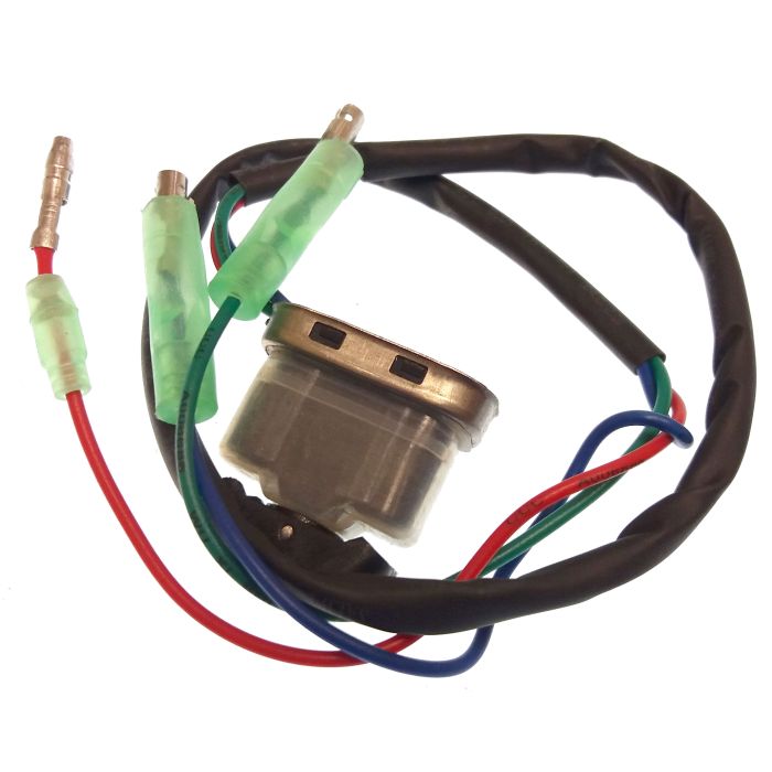 Power Trim Switch Assy Pae4-10040100W For Parsun Marine Equipment