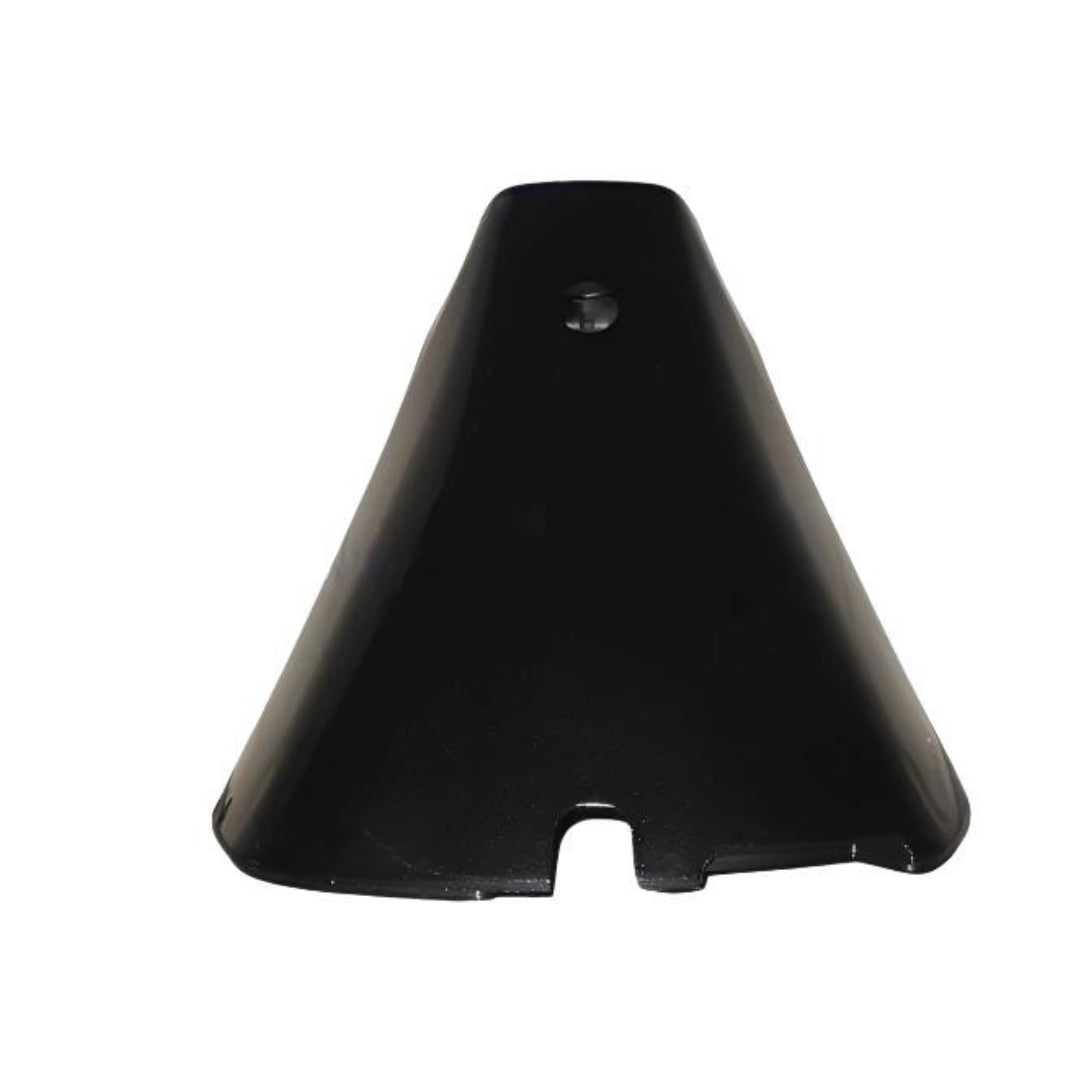 Yamaha Upper Casing Shield For Parsun Engines - Paf115-00000009