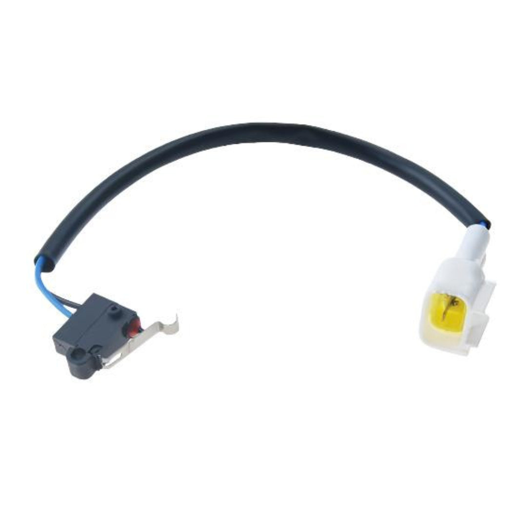 Paf115-00010004 Compact Microswitch For Various Applications