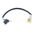 Paf115-00010004 Compact Microswitch For Various Applications