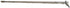 Yamaha Shift Rod L Paf115-00010100L For Parsun Engines
