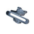 Yamaha Seat Swing Lever Paf115-00010301 For Parsun Engines