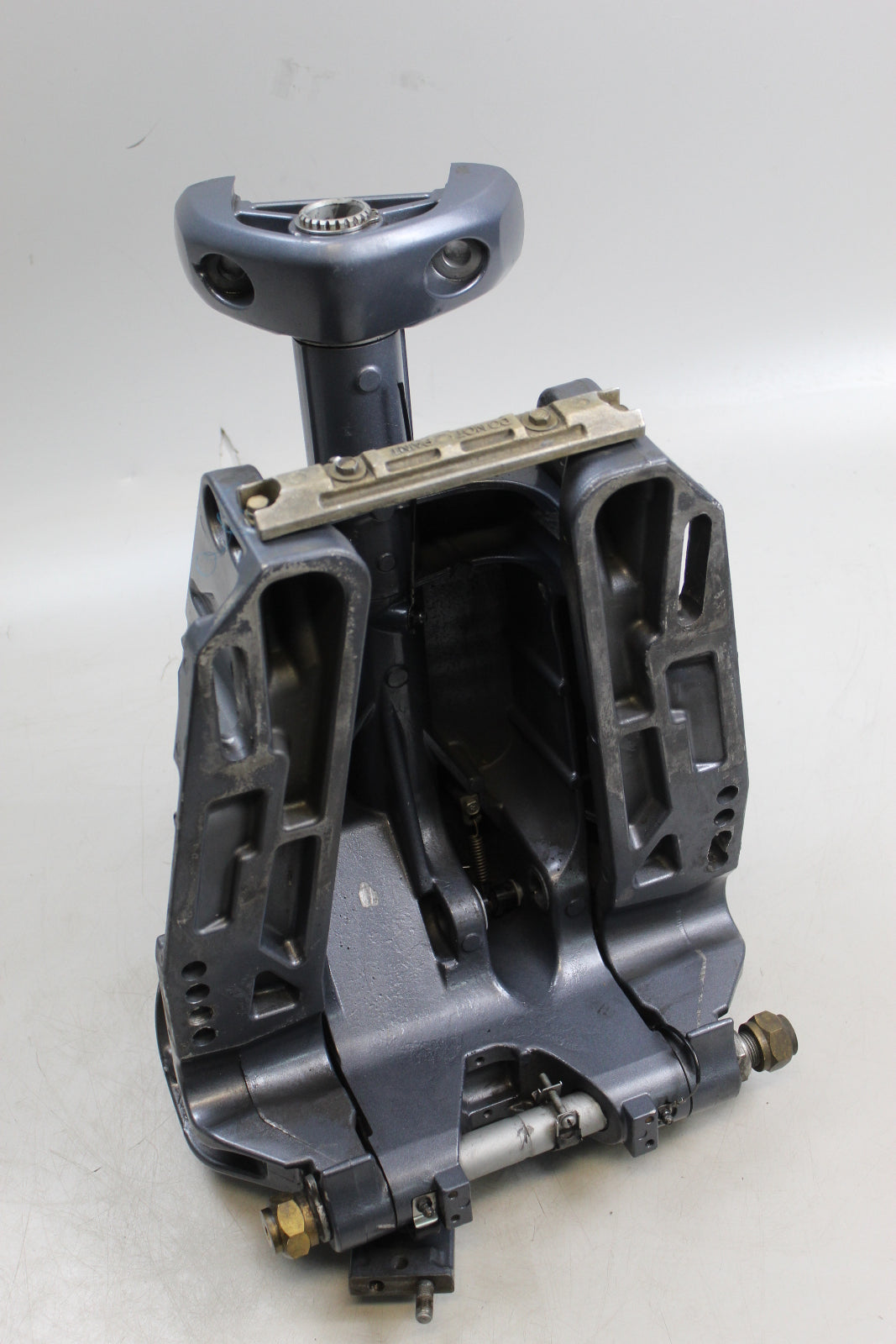 Yamaha Rotatory Bracket L Paf115-01010101L For Parsun Engines