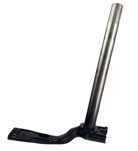 Yamaha Rotatory Bracket L Paf115-01020100L For Parsun Equipment