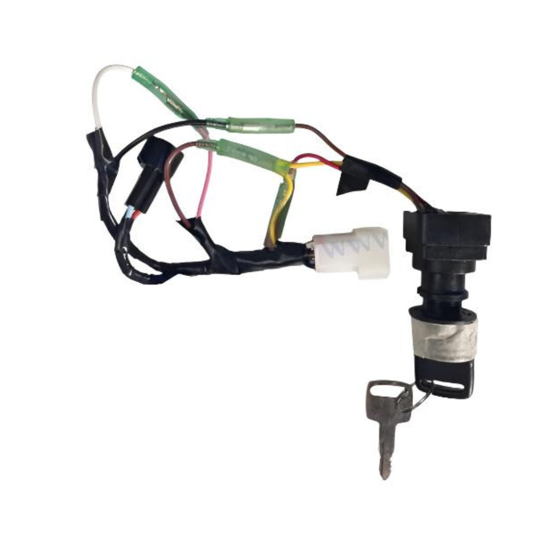 Start Switch Assy Paf115-01030100 For Parsun Engines