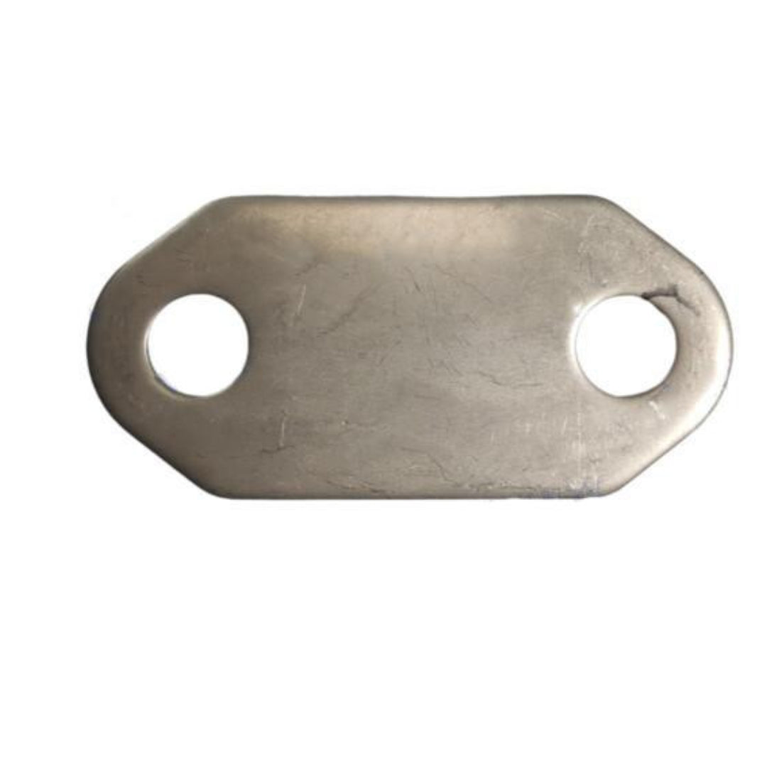 Yamaha Absorber Plate Paf115-02000007 For Parsun Engines