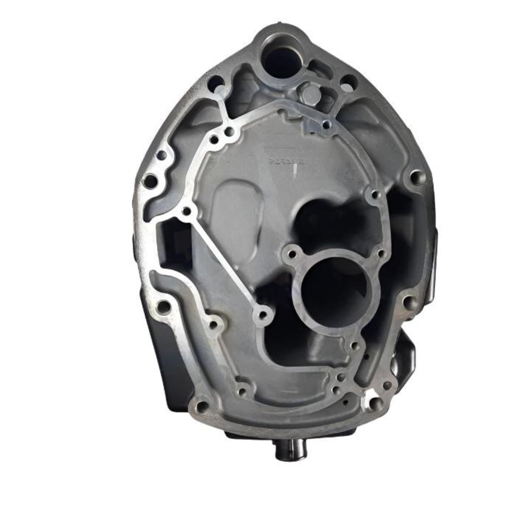 Yamaha Oil Pan Paf115-02010008 For Parsun Engines - Durable Replacement