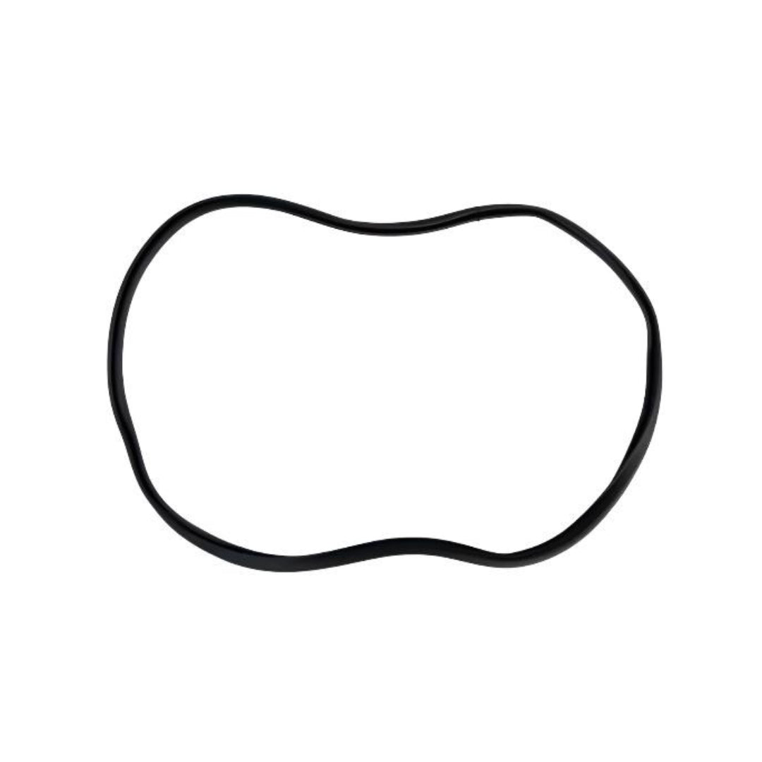 Yamaha Bottom Cowling Seal Ring Paf115-03000004 For Parsun Engines