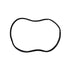 Yamaha Bottom Cowling Seal Ring Paf115-03000004 For Parsun Engines