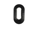 Yamaha Plastic Lining Ring Paf115-03000018 For Parsun Parts