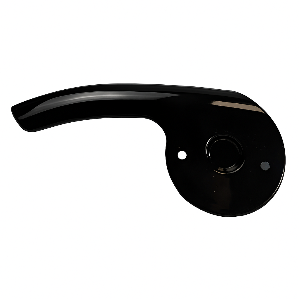 Yamaha Top Cowling Locking Assembly Paf115-03000300 For Parsun Engines