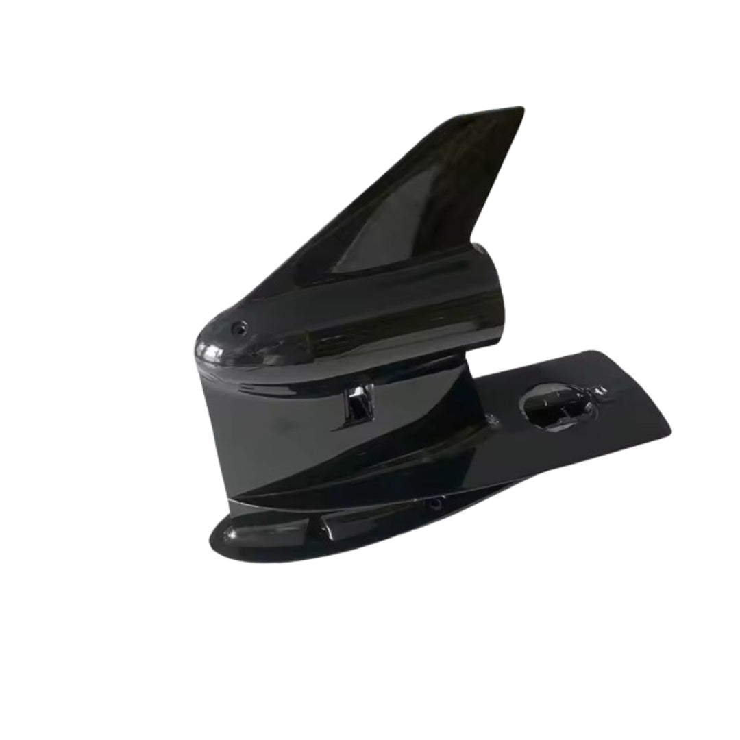 Yamaha Lower Casing Paf115-04000001 For Parsun - Durable & Performance